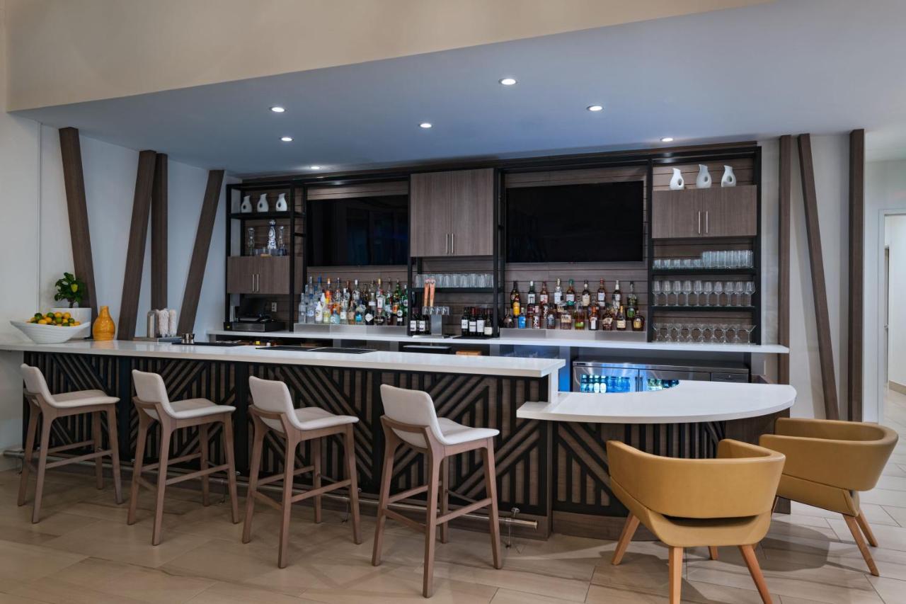 Element Waco酒店 外观 照片